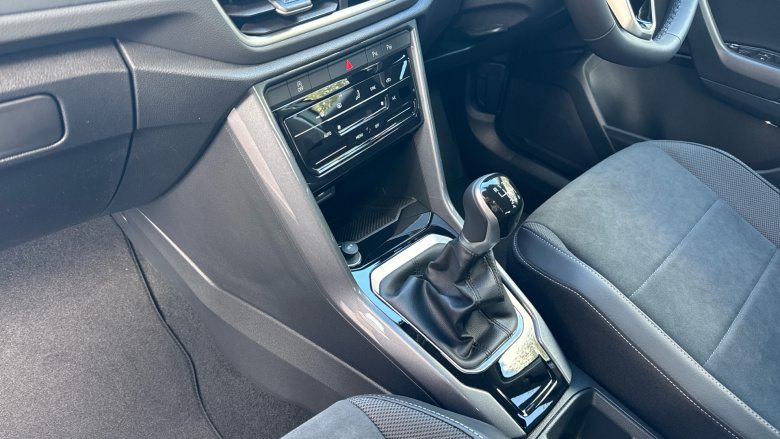 Volkswagen T-Roc 1.5 TSI Style 5dr Petrol Hatchback